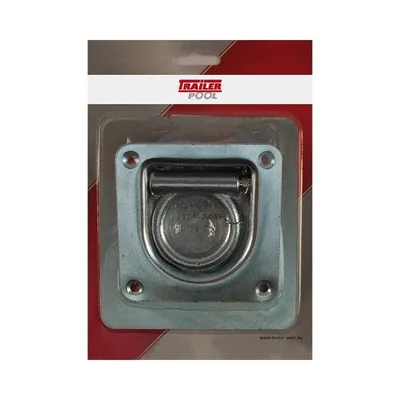 Produktbild von Frielitz Zurrmulde 013003005-SET 0,68kg
