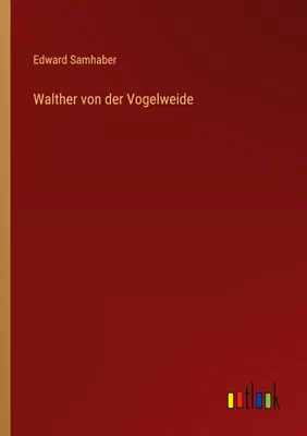 Produktbild von Walther von der Vogelweide
