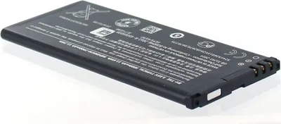 Produktbild von Original Handyakku für MICROSOFT BV-T5E 3.000 mAh