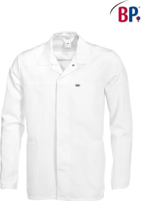 Produktbild von BP® Jacke für Sie & Ihn - weiß - XLn