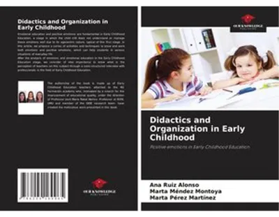 Obrázok produktu pre Didactics and Organization in Early Childhood
