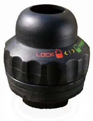 Produktbild von Lenkerlock-Gazelle Post Modern OT-903 41.4