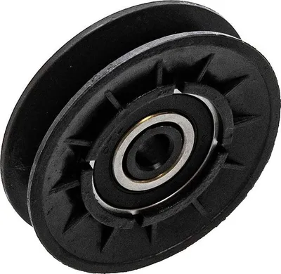 Image de Original STIGA PARK VILLA GARDEN TRACTOR TIGHTENER ROLLER