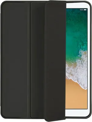 Produktbild von Tablettasche für Apple iPad Pro 12.9 2020 Cover Etui mit Standfunktion und Auto Sleep/Wake Funktion