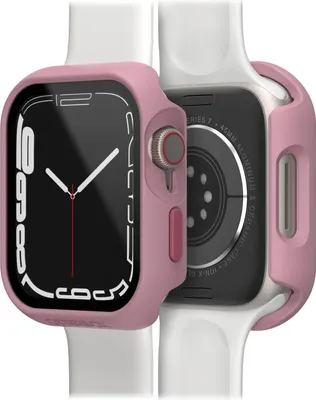 Immagine prodotto di Otterbox Eclipse Custodia per Apple Watch Serie 7 45MM Rosa
