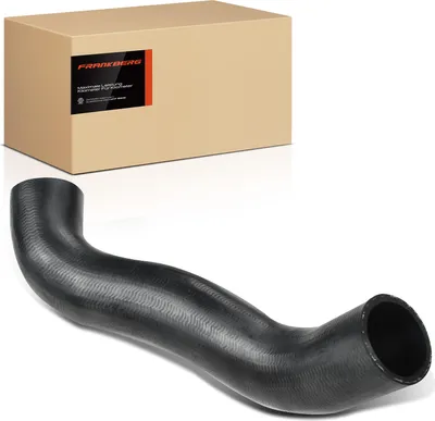 Obrázek produktu pro Frankberg 1x hadice chladiče turbo hadice pro Mazda CX-7 ER 2.2L 2009-2013