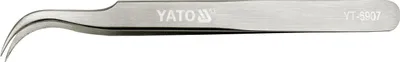 Immagine prodotto di Pinzeta 115 mm (zahnutá)