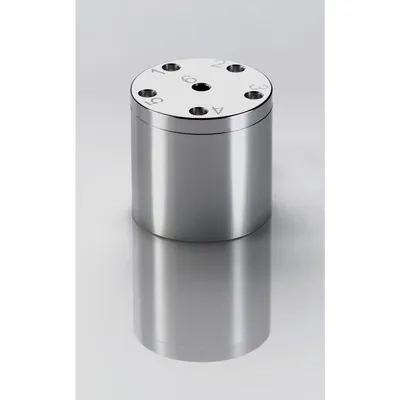 Produktbild von Super Six ALU Silber