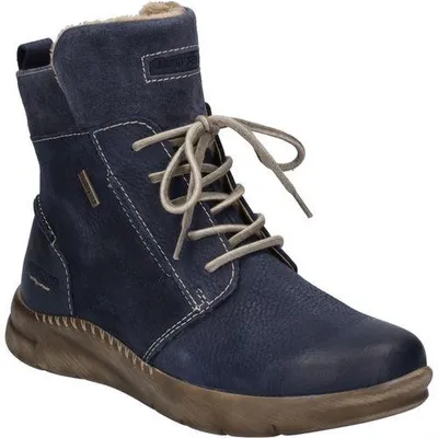 Zdjęcie produktu dla JOSEF SEIBEL Conny 53 | Buty dla Kobiety | niebieski
