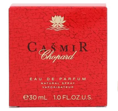 Productafbeelding van Chopard Casmir Eau De Parfum (30 ml)