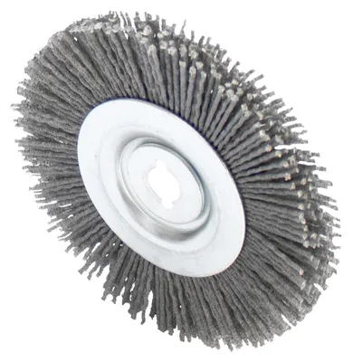 Image de Güde brosse à joints nylon pour GUB 500 et GFR 150