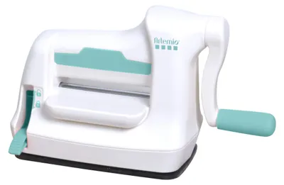 Produktbild von Artemio Mini-Schneidemaschine Happy Cut