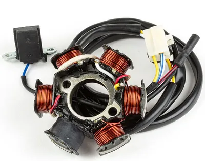 Obrázok produktu pre Stator Motoforce pre Peugeot Trekker/Speedfight