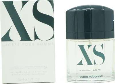 Obrázek produktu pro paco rabanne Excess Pour Homme After Shave Gel 50ml