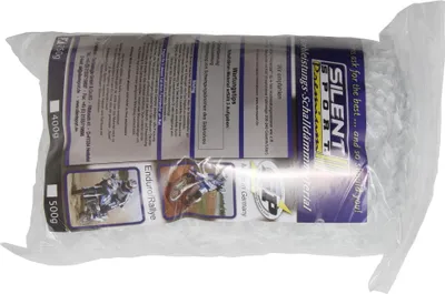 Produktbild von Leises Sportauspuff-Schalldämpfermaterial, Premium-Isoliermaterial SP 250gr. Prämie