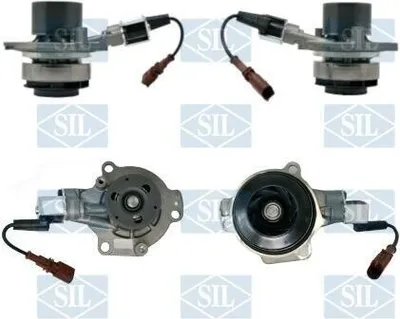 Image de Pompe de refroidissement SIL PA1566V