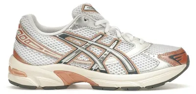 Obrázok produktu pre ASICS Gel-1130, biela, strieborná, bronzová (dámska) - veľkosť EU 39,5