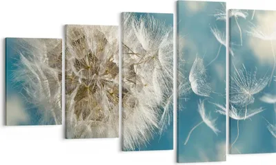 Produktbild von Bild auf Leinwand - Leinwandbild - Baby Sommer Pflanze - 100x60cm - Wand Bild - Wanddeko - Leinwanddruck - Bilder - Kunstdruck - Wanddekoration - Leinwand bilder - Wandkunst - EG100x60-3567
