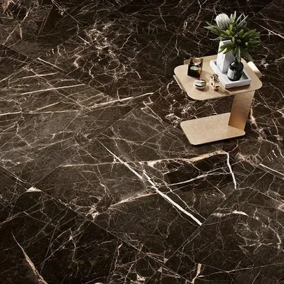 Immagine prodotto di CASA39 Piastrelle effetto marmo nero 90x90 cm Margres Endless