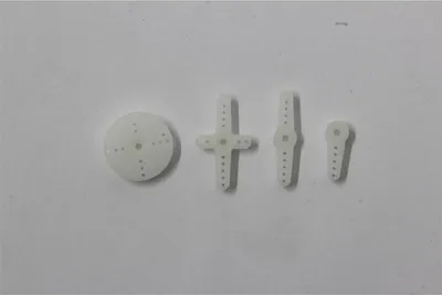Produktbild von Jamara Steuerhebel Servo Power MX