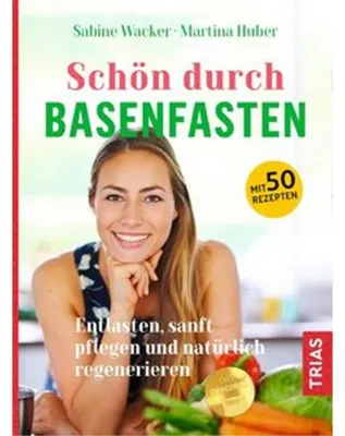 Immagine prodotto di Schön durch Basenfasten