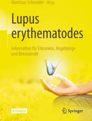 Obrázek produktu pro Lupus erythematodes