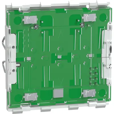 Produktbild von MERTEN Connected Taster-Modul 1-fach System M MEG5116-0300