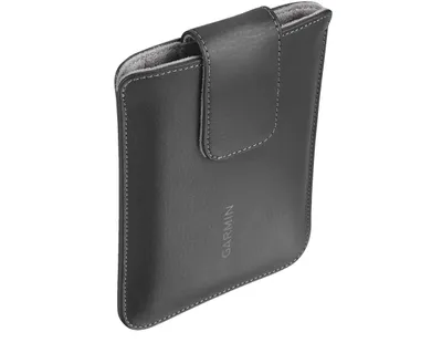 Produktbild von Garmin Universaltasche 5/6' Navis m. Magnetverschluss