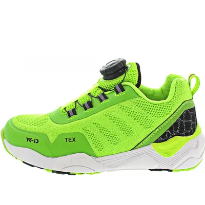 Produktbild von Lurchi Leuron-Tex 3326620-36 (32/neongreen)