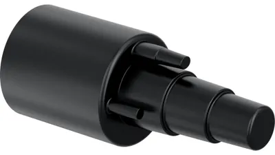 Produktbild von UPONOR Ecoflex Gummi-Endkappe, Single, 40+50+63/140, 1 Stk.
