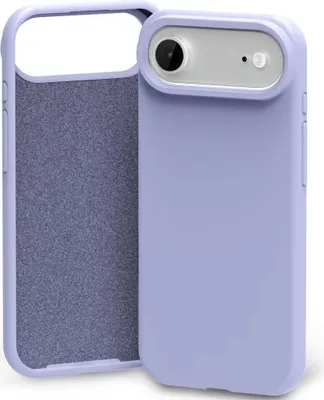 Immagine prodotto di Custodia in silicone Mercury per Iphone Air Grigio Lavanda