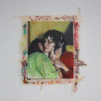 Immagine prodotto di Amore + Pop