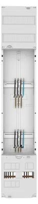 Produktbild von Eaton Zählerfeld ZSD-Z19A1073 230814
