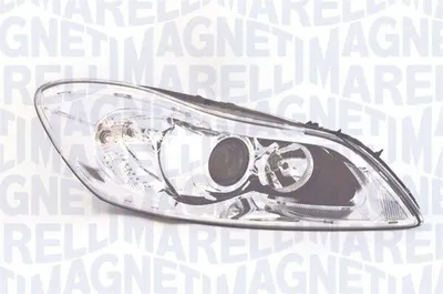 Productafbeelding van MAGNETI MARELLI koplamp, rechts, voor VOLVO C30 (533), artikelnummer 711307023221