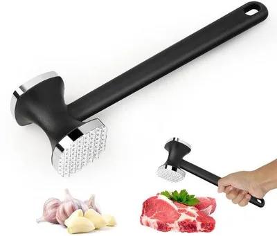 Obrázek produktu pro Oboustranné paličky na maso – vysoká kvalita – ergonomický design