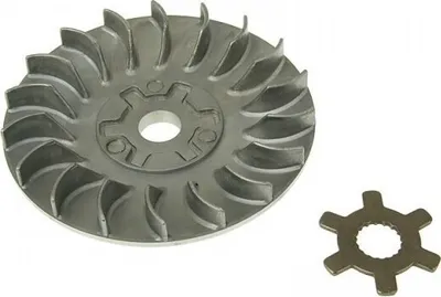 Obrázek produktu pro Naraku řemenice, hvězdicové kolo, 13 mm, kompatibilní s Yamaha Aerox 50 Cat