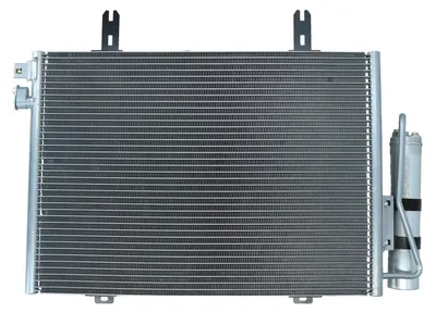 Produktbild von KAMOKA 7800197 Kondensator Klimaanlage Klimakondensator für RENAULT KANGOO (KC0/1)