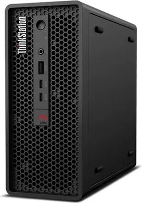 Immagine prodotto di Lenovo ThinkStation P3 Ultra Gen 2 30J5 - SFF
