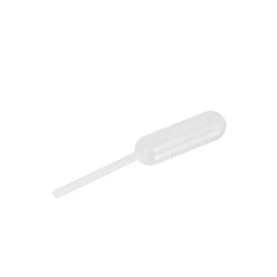 Produktbild von Papstar Pipetten PE 4ml transparent