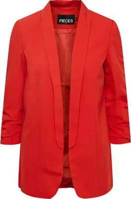 Produktbild von PIECES Pcbosella 3/4 Blazer Noos BC Damen