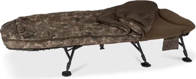 Produktbild von Nash MF60 Indulgence 5 Season SS3 MKII