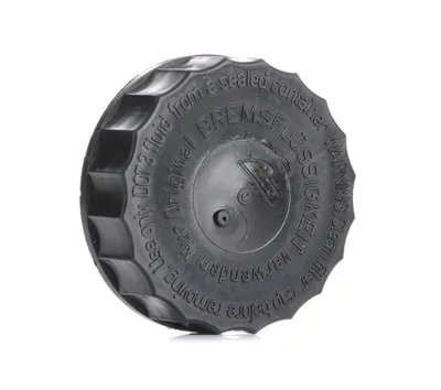 Produktbild von ATE Deckel für Bremsflüssigkeitsbehälter 03.3556-1065.2 für PORSCHE 356 Coupe 14,0mm