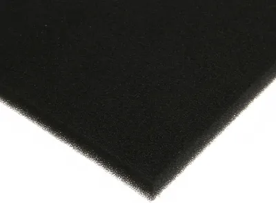 Produktbild von Luftfiltermatte universal, ca. 400x300x10mm
