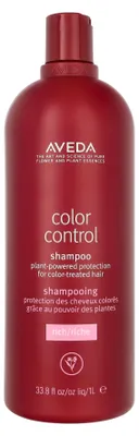 Produktbild von Aveda Color Control Shampoo Rich 1000ml - Farbschutzshampoo