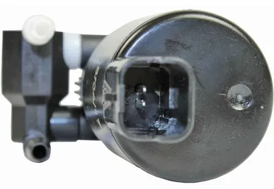 Produktbild von Waschwasserpumpe Scheibenreinigung vorne Dualpumpe METZGER für PEUGEOT 508