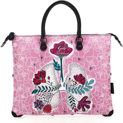 Produktbild von Schultertasche Gabs G3 Plus M Respira Mehrfarbig