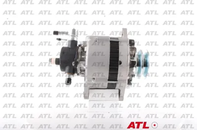 Produktbild von ATL Lichtmaschine Generator LiMa