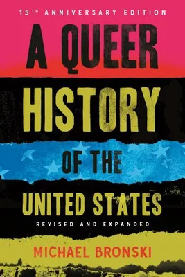 Image de A Queer History of the United States