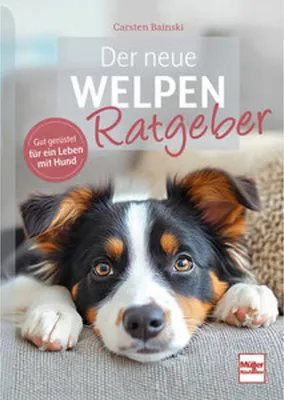 Image de Der neue Welpenratgeber