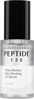 Zdjęcie produktu dla COSRX PEPTIDE-132 Ultra Perfect Hair Bonding Oil Serum 28ml odbudowujący olejek do włosów